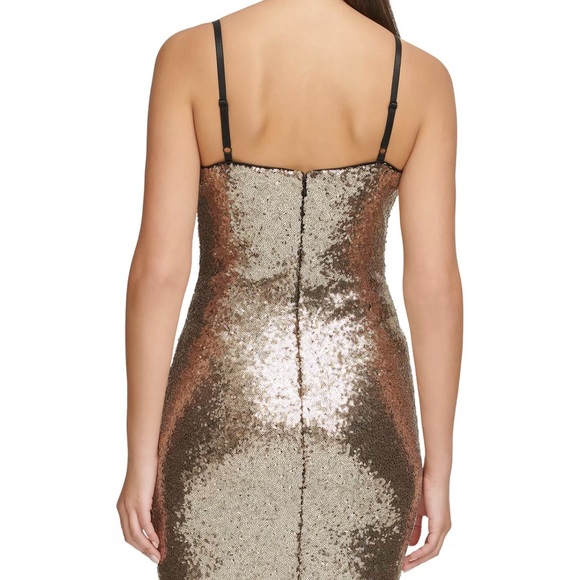 Women Guess dress - Picture 3 of 6